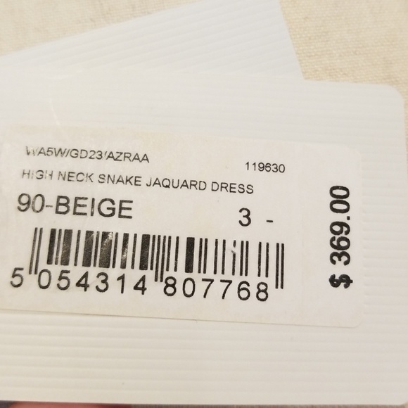 Ted Baker New with Tags - Picture 5 of 5